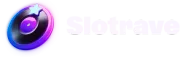 Slotrave Casino logo